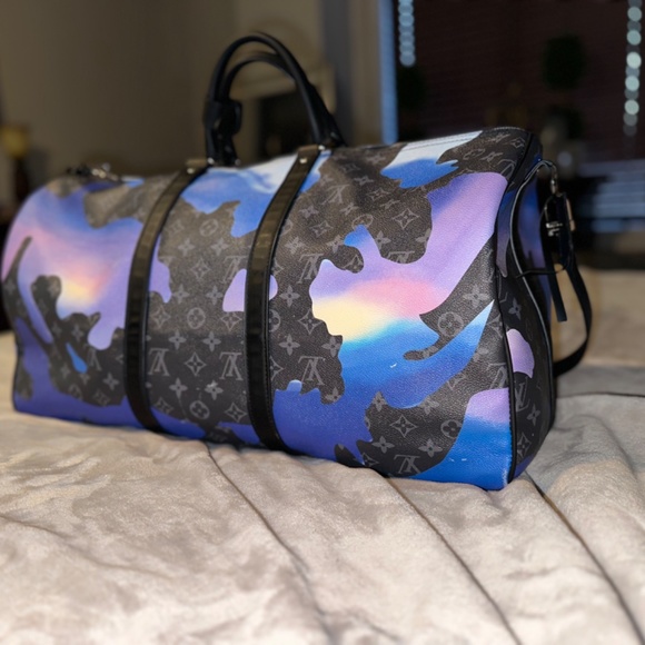 Louis Vuitton bag - Picture 2 of 11